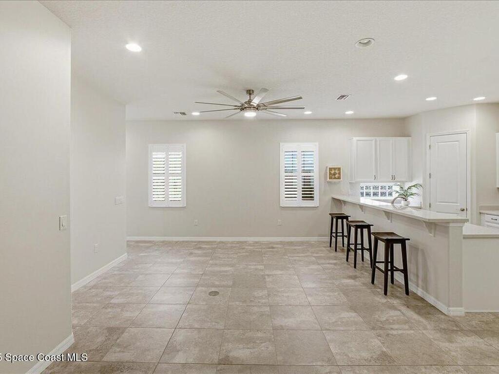 3455 Sedge Drive, Rockledge, FL 32955