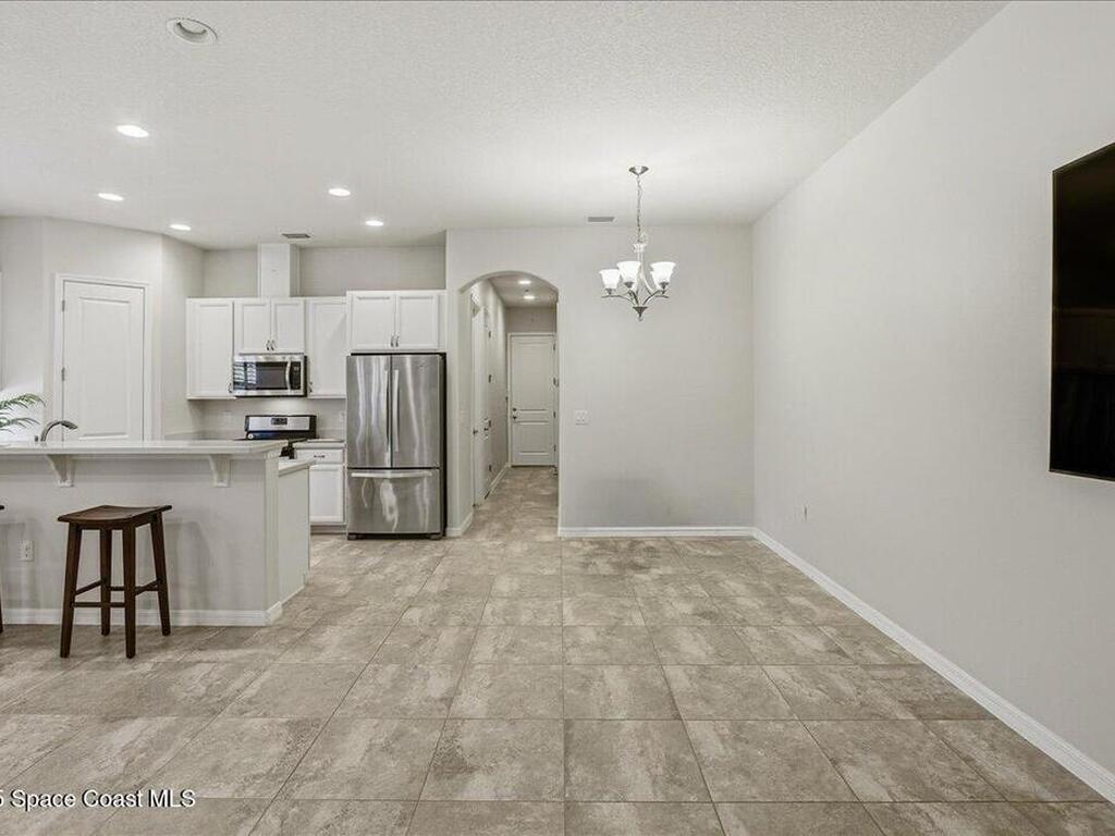 3455 Sedge Drive, Rockledge, FL 32955