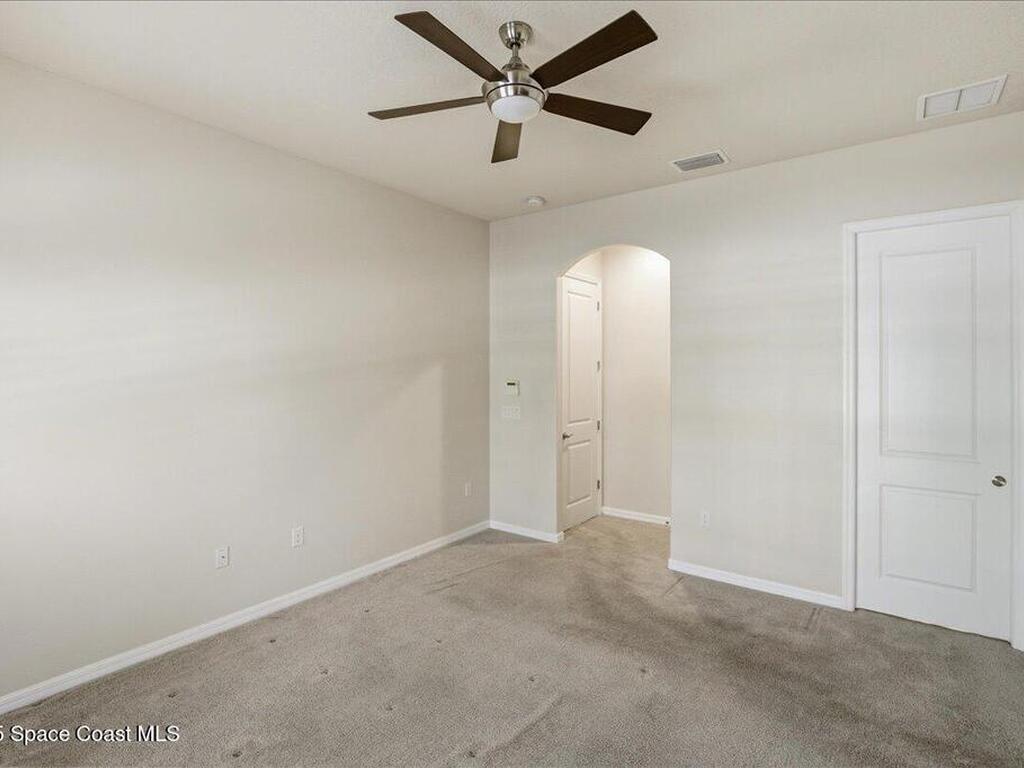 3455 Sedge Drive, Rockledge, FL 32955