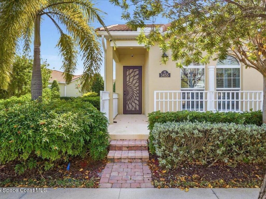 3455 Sedge Drive, Rockledge, FL 32955