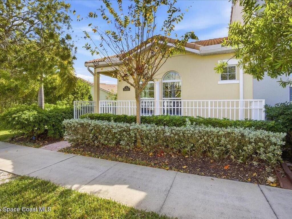 3455 Sedge Drive, Rockledge, FL 32955