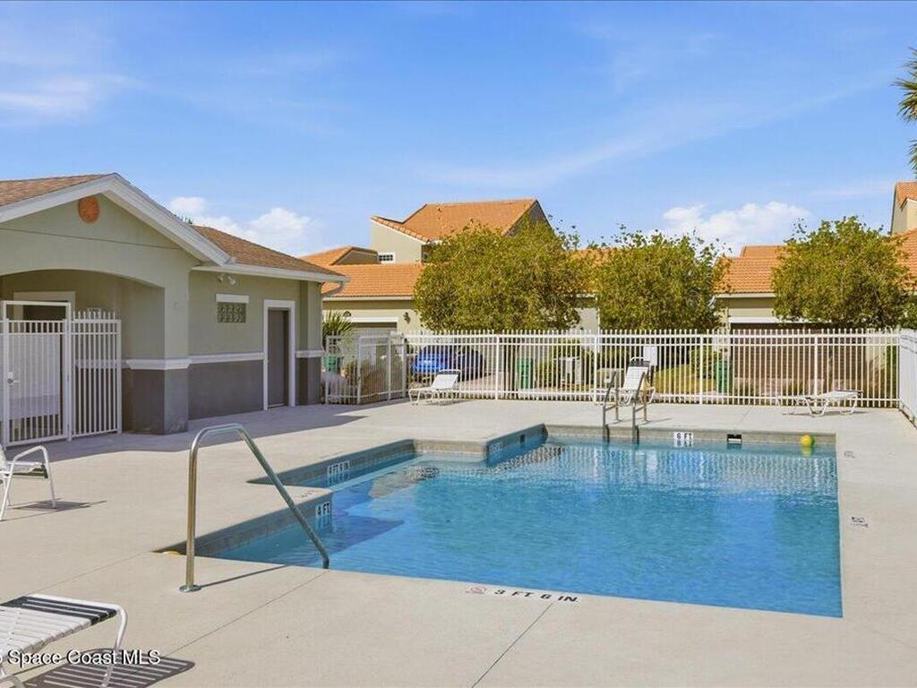 3455 Sedge Drive, Rockledge, FL 32955