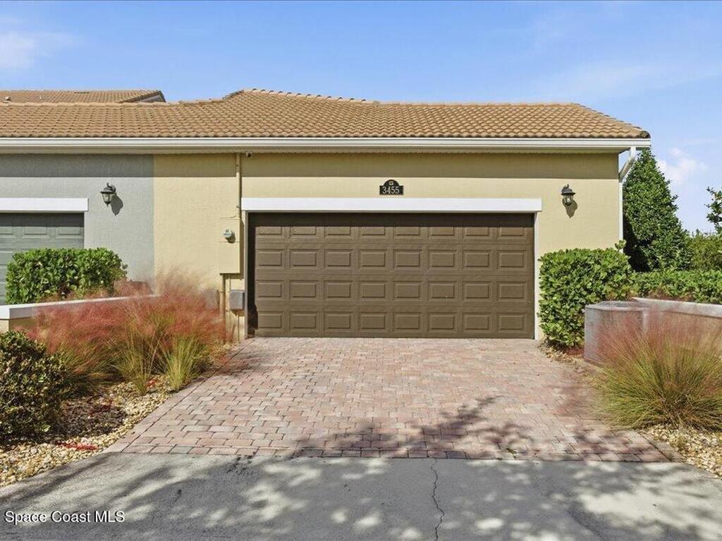 3455 Sedge Drive, Rockledge, FL 32955