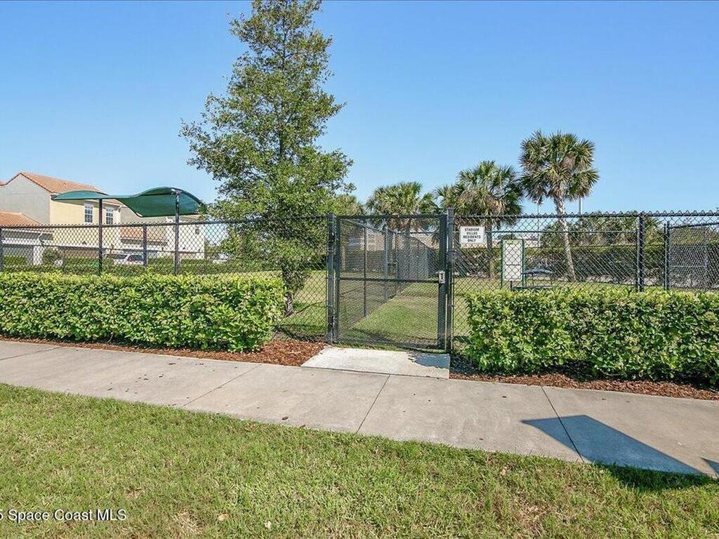 3455 Sedge Drive, Rockledge, FL 32955