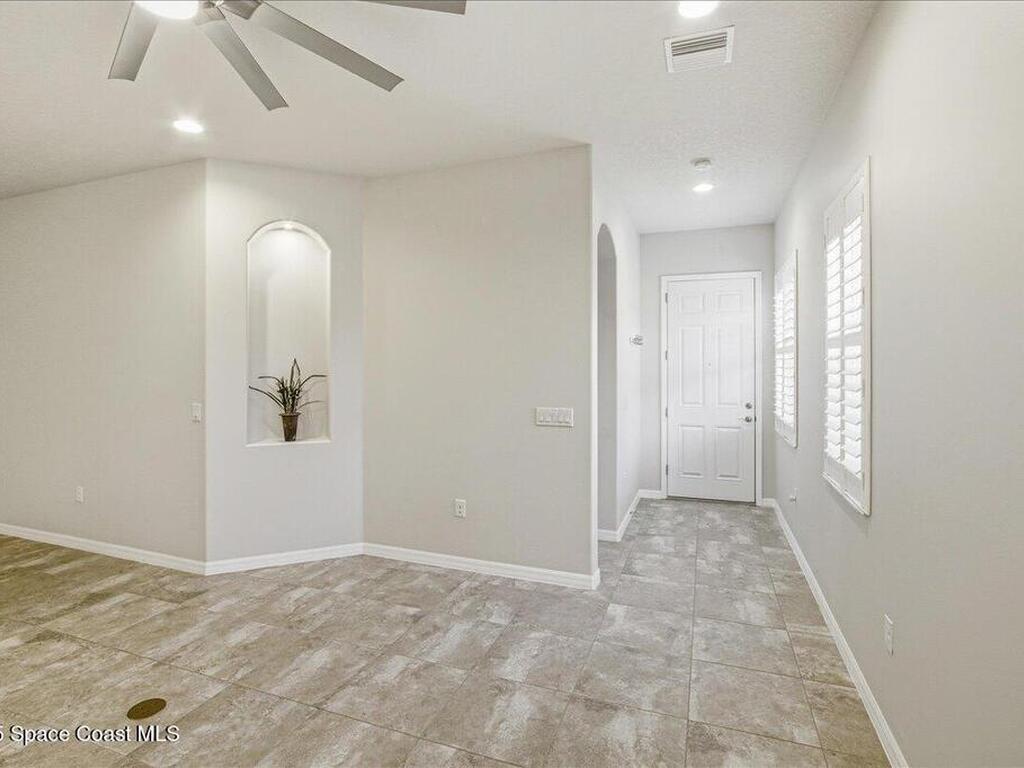 3455 Sedge Drive, Rockledge, FL 32955