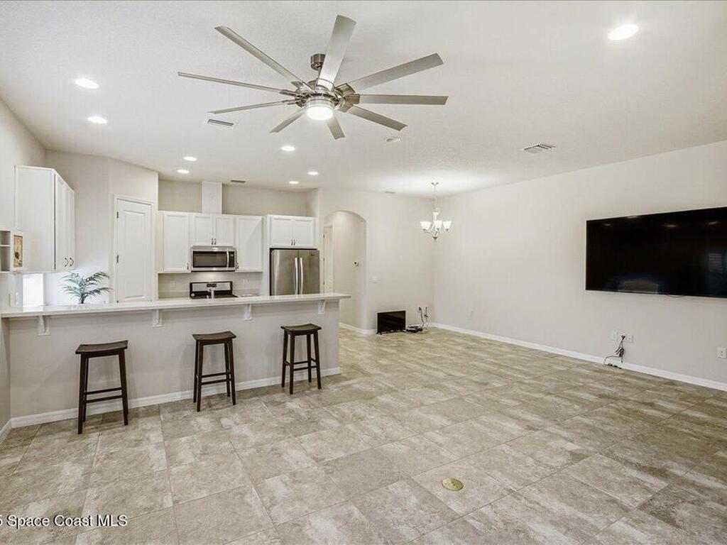 3455 Sedge Drive, Rockledge, FL 32955