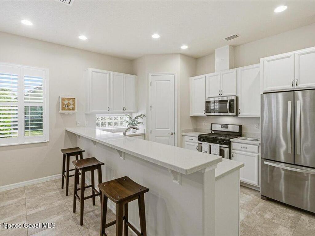 3455 Sedge Drive, Rockledge, FL 32955