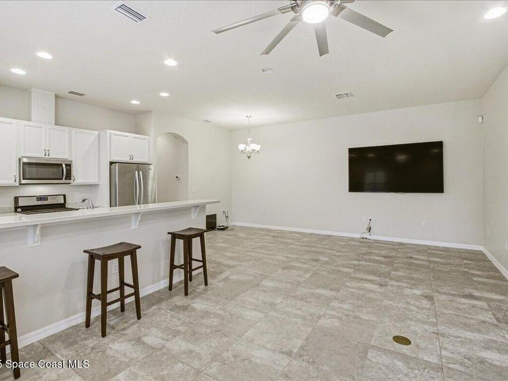 3455 Sedge Drive, Rockledge, FL 32955