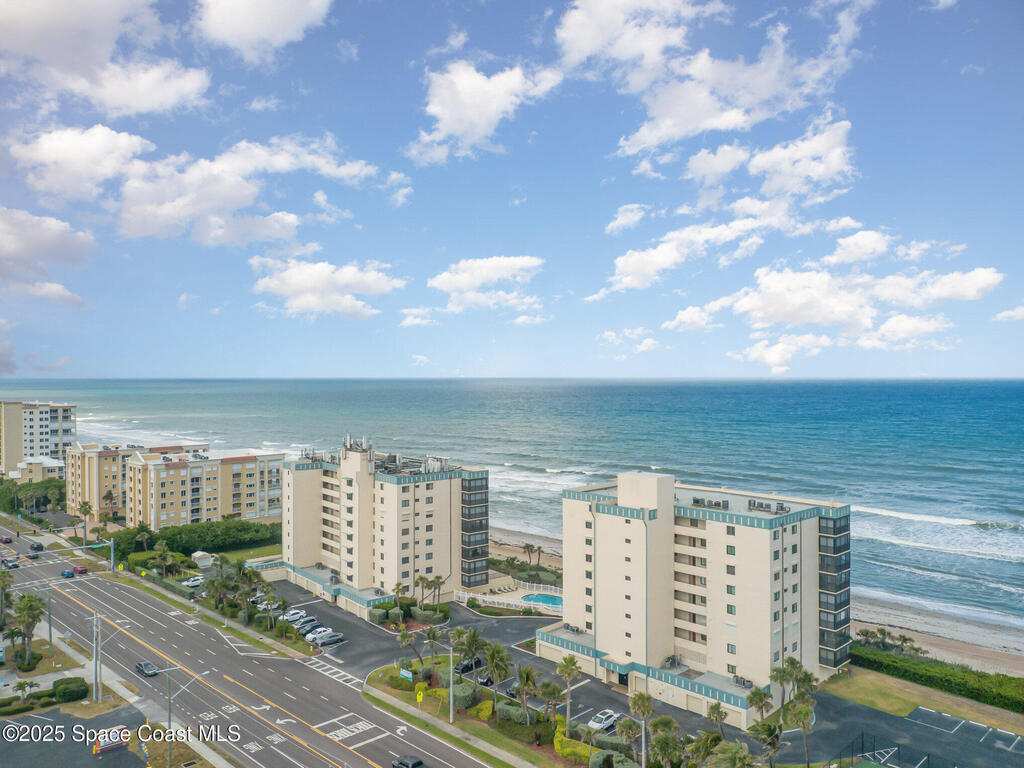 1125 Highway A1a, Satellite Beach, FL 32937