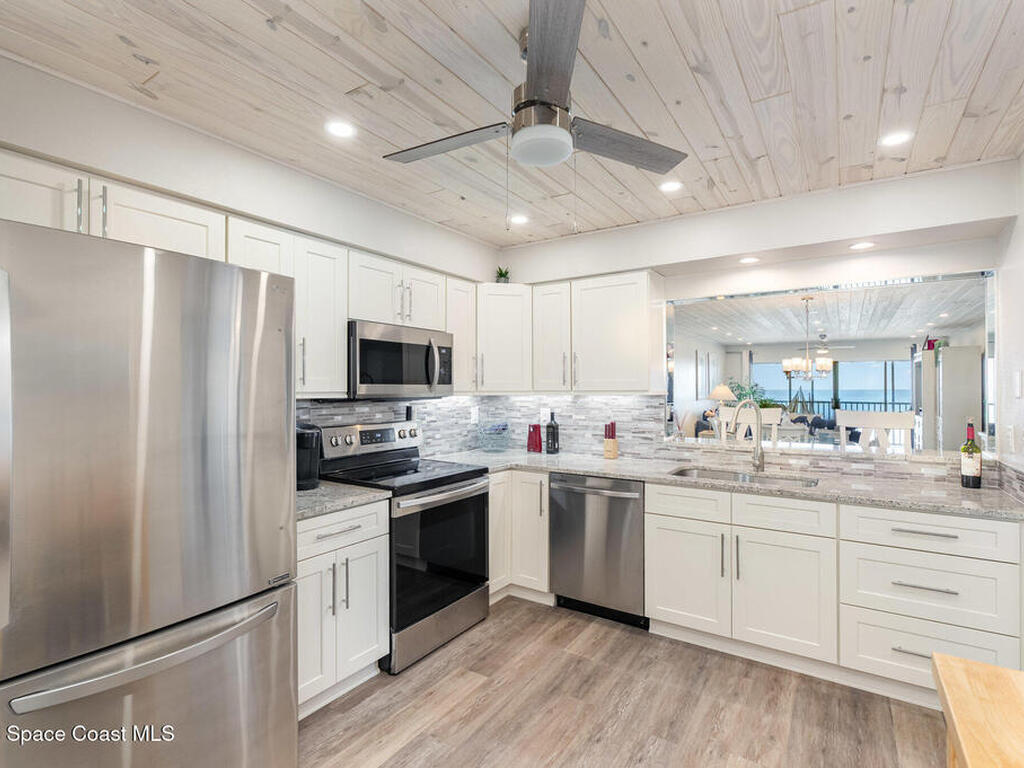 1125 Highway A1a, Satellite Beach, FL 32937