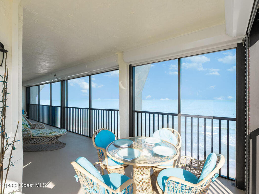 1125 Highway A1a, Satellite Beach, FL 32937