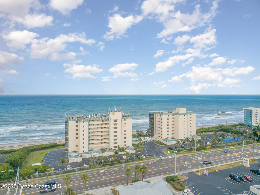 1125 Highway A1a, Satellite Beach, FL 32937
