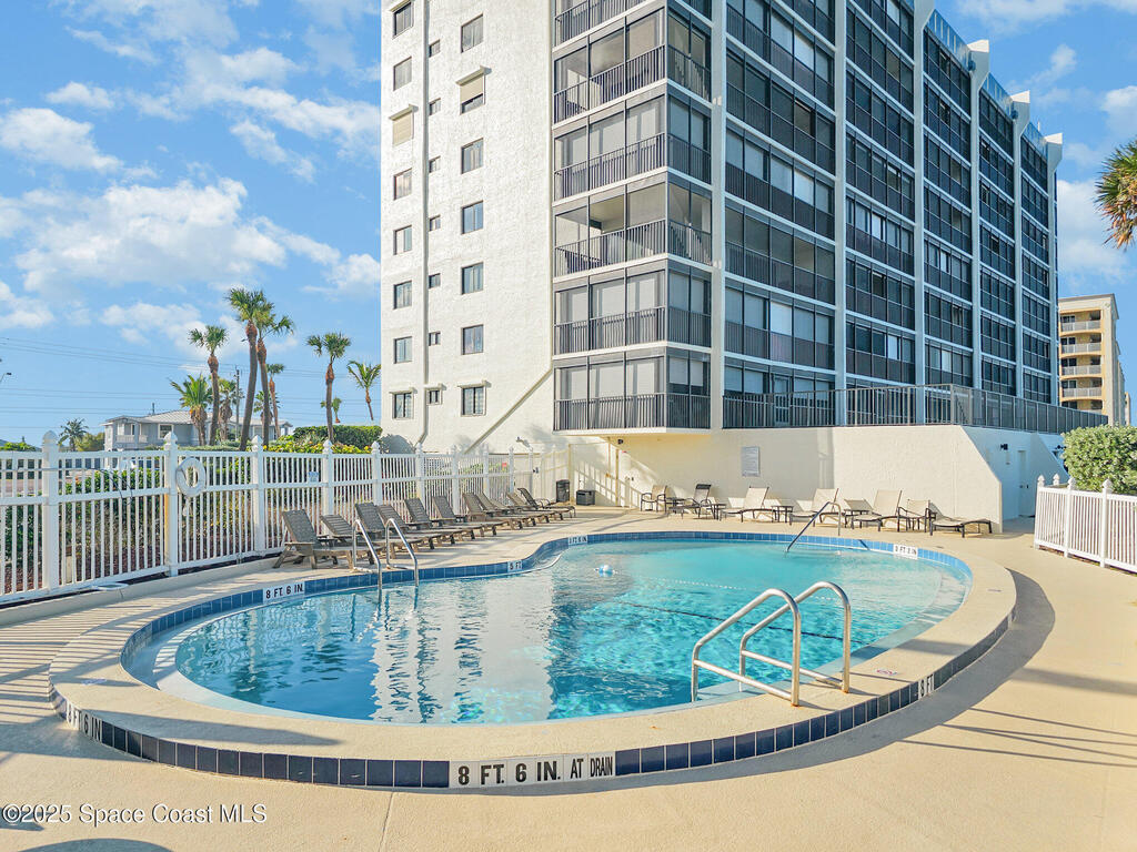 1125 Highway A1a, Satellite Beach, FL 32937