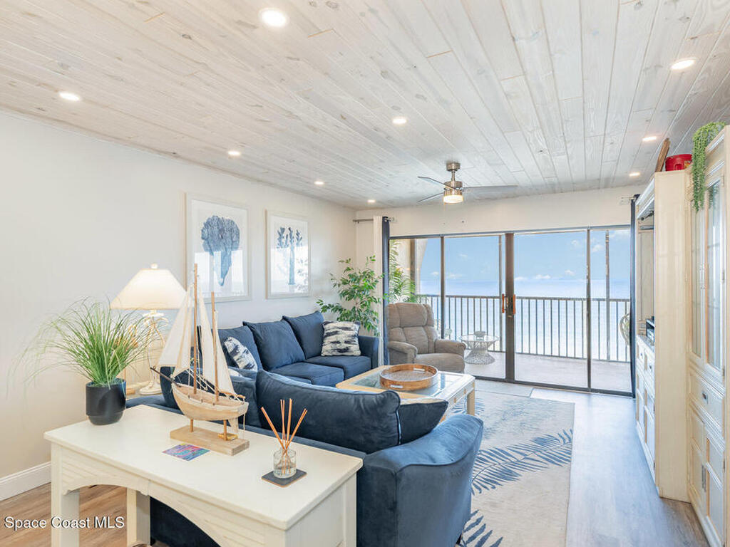 1125 Highway A1a, Satellite Beach, FL 32937