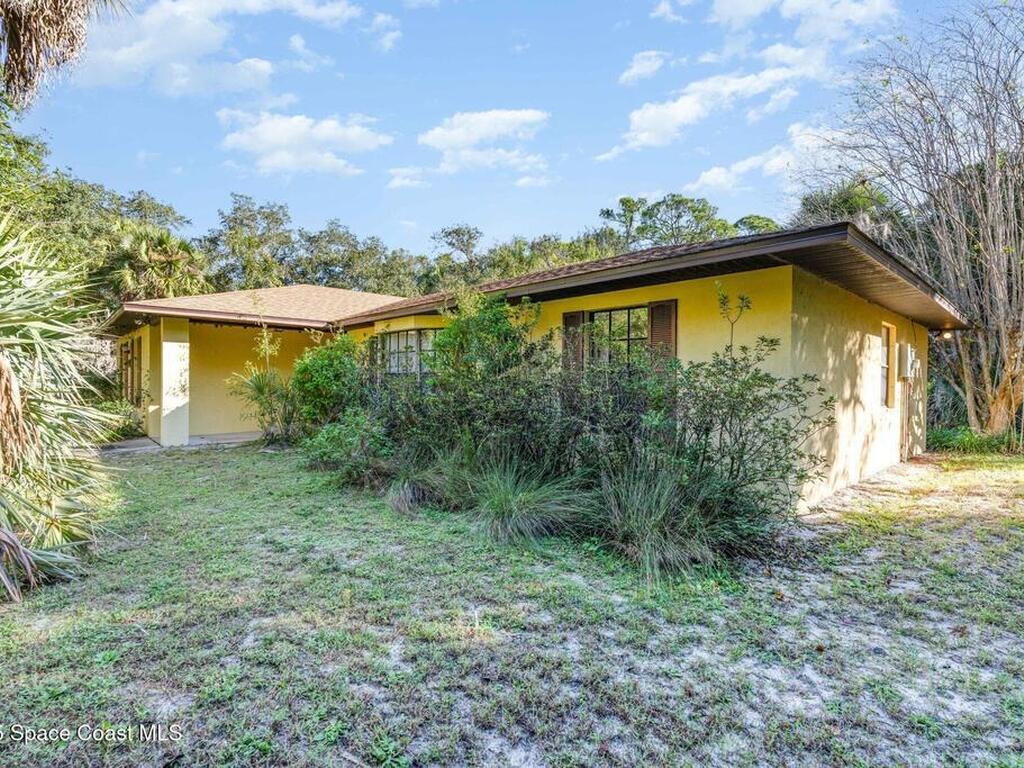 1812 Live Oak Drive, Rockledge, FL 32955