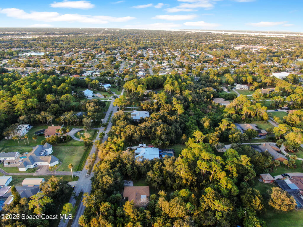 1812 Live Oak Drive, Rockledge, FL 32955