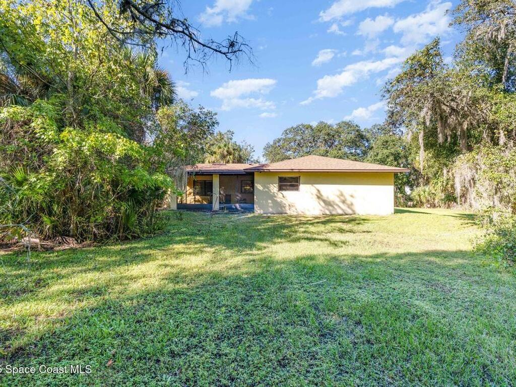 1812 Live Oak Drive, Rockledge, FL 32955