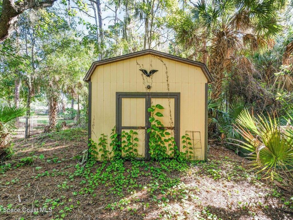 1812 Live Oak Drive, Rockledge, FL 32955