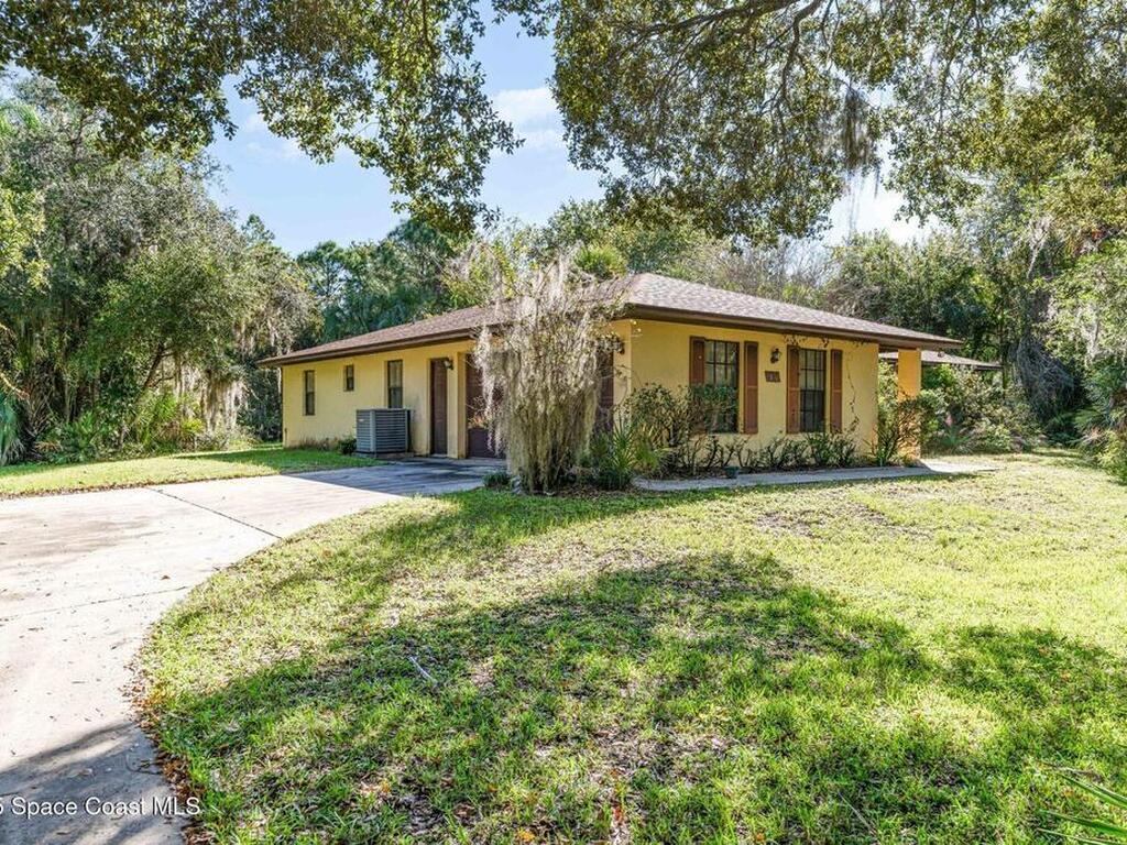 1812 Live Oak Drive, Rockledge, FL 32955