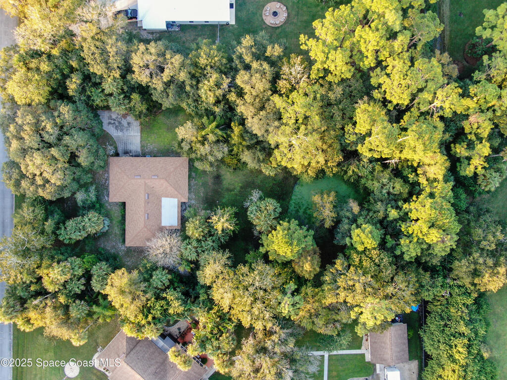 1812 Live Oak Drive, Rockledge, FL 32955