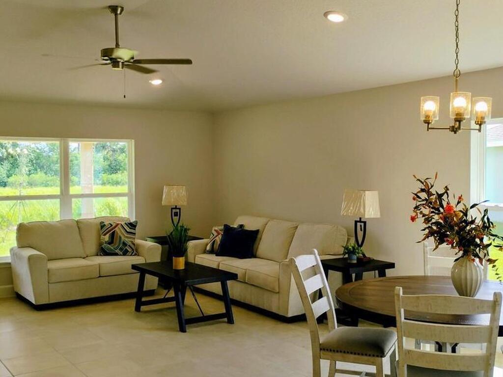 1146 Kylar Drive, Palm Bay, FL 32907