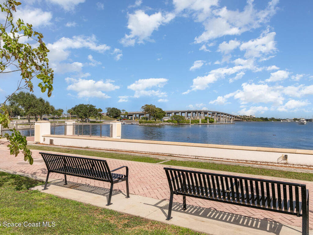 1863 Rockledge Drive, Rockledge, FL 32955