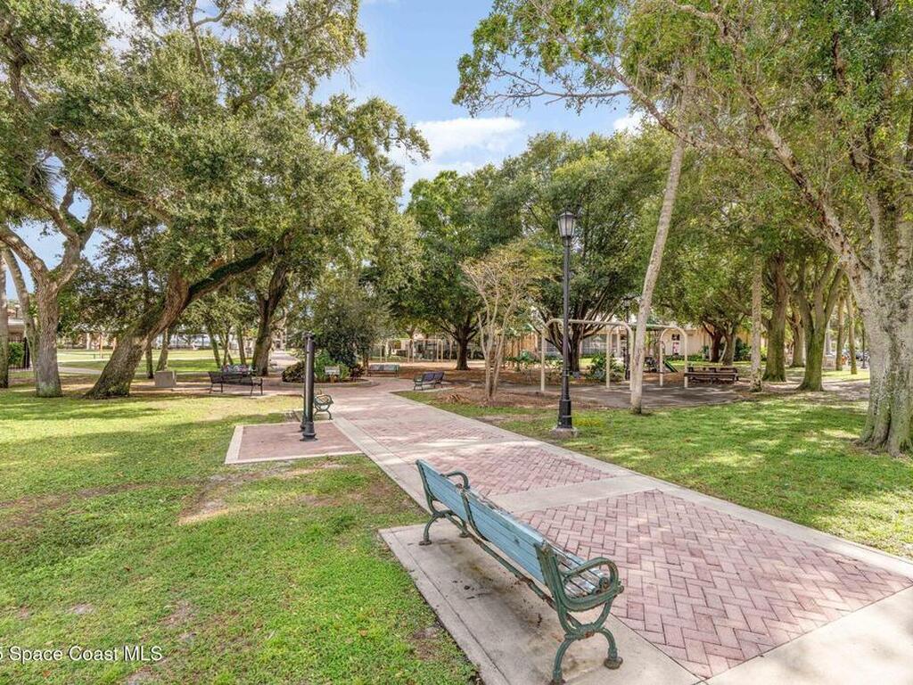 1863 Rockledge Drive, Rockledge, FL 32955