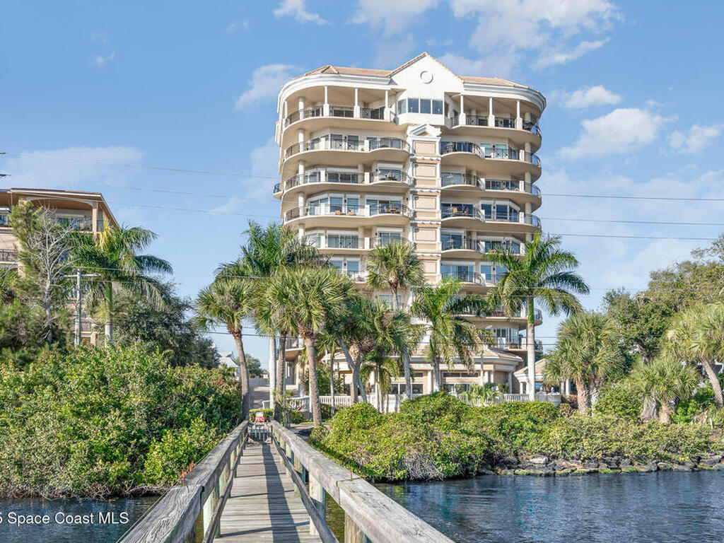 1863 Rockledge Drive, Rockledge, FL 32955