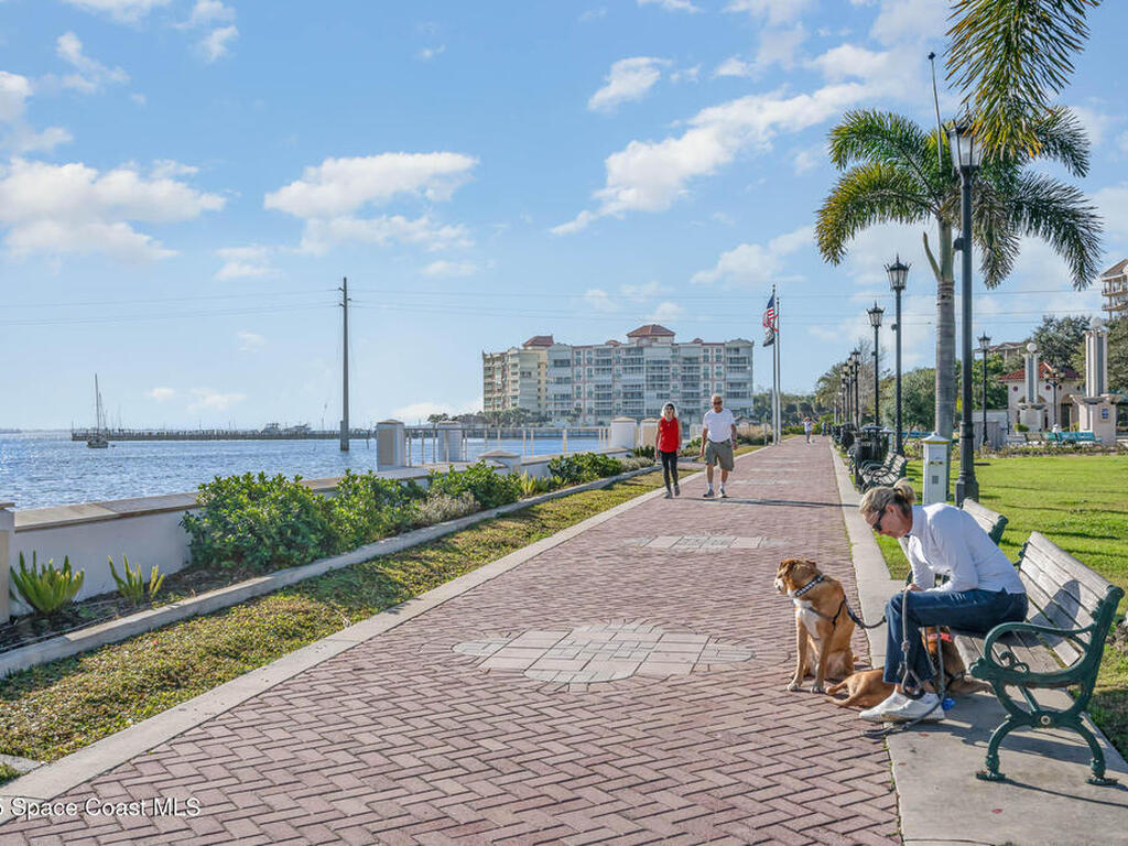 1863 Rockledge Drive, Rockledge, FL 32955