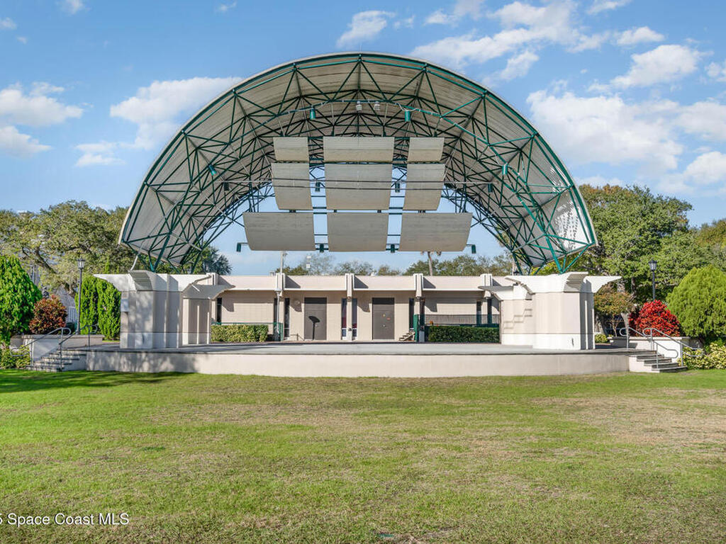 1863 Rockledge Drive, Rockledge, FL 32955