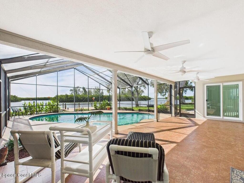 778 Nassau Road, Cocoa Beach, FL 32931