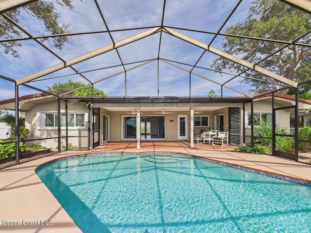 778 Nassau Road, Cocoa Beach, FL 32931