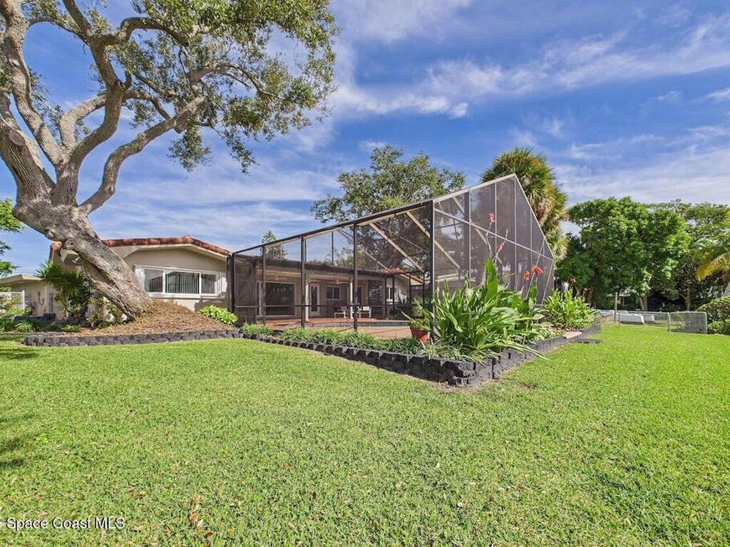 778 Nassau Road, Cocoa Beach, FL 32931