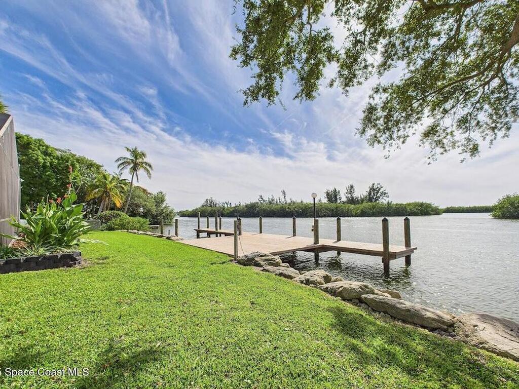 778 Nassau Road, Cocoa Beach, FL 32931