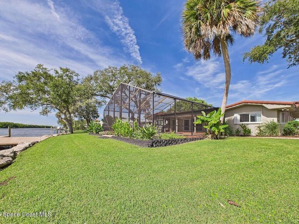 778 Nassau Road, Cocoa Beach, FL 32931