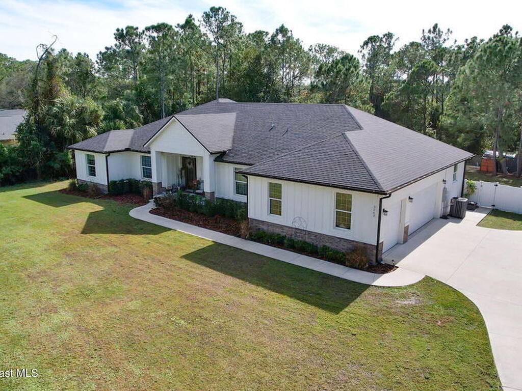 3262 Pheasant Trail, Mims, FL 32754