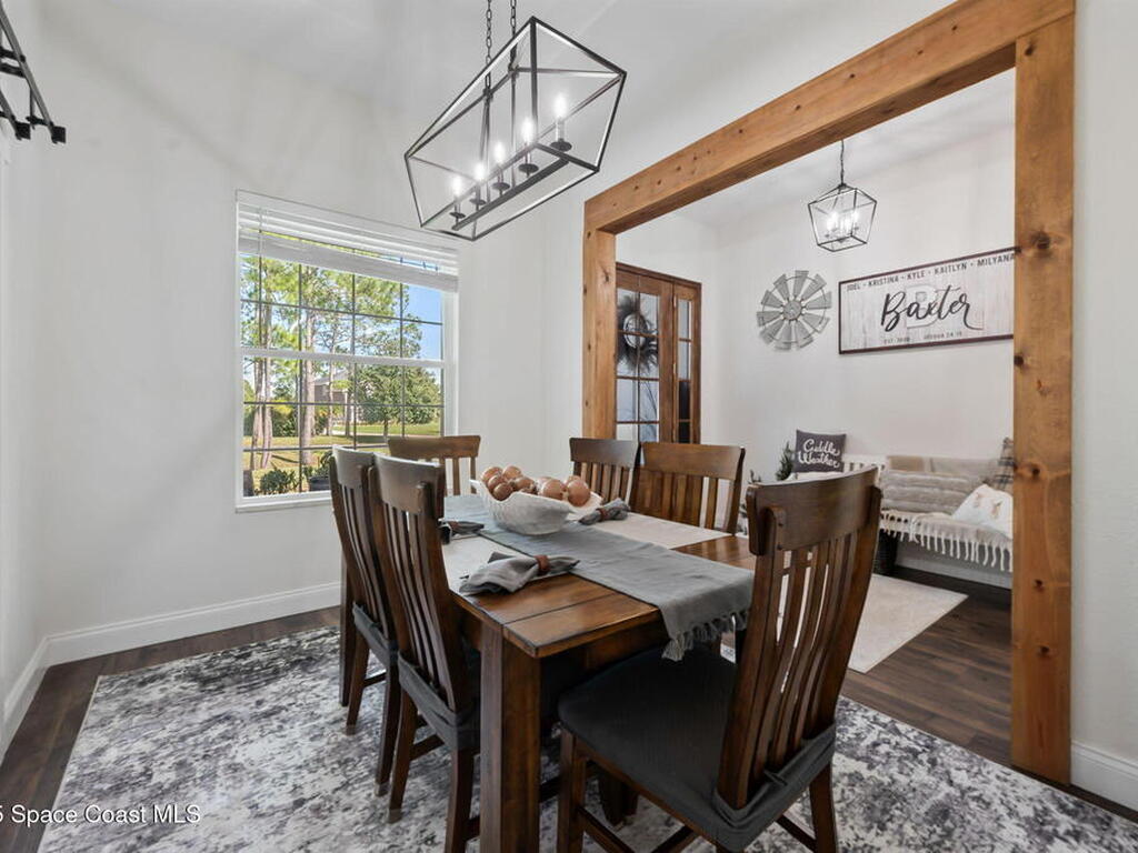 3262 Pheasant Trail, Mims, FL 32754