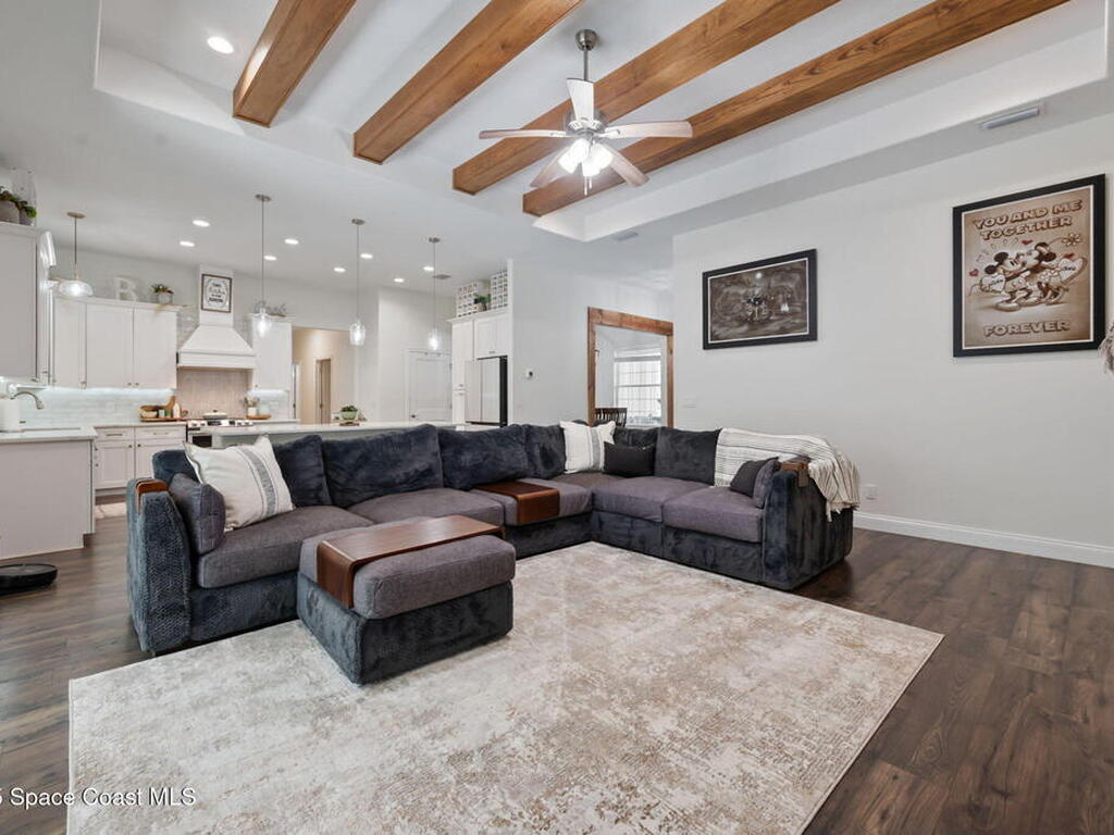 3262 Pheasant Trail, Mims, FL 32754