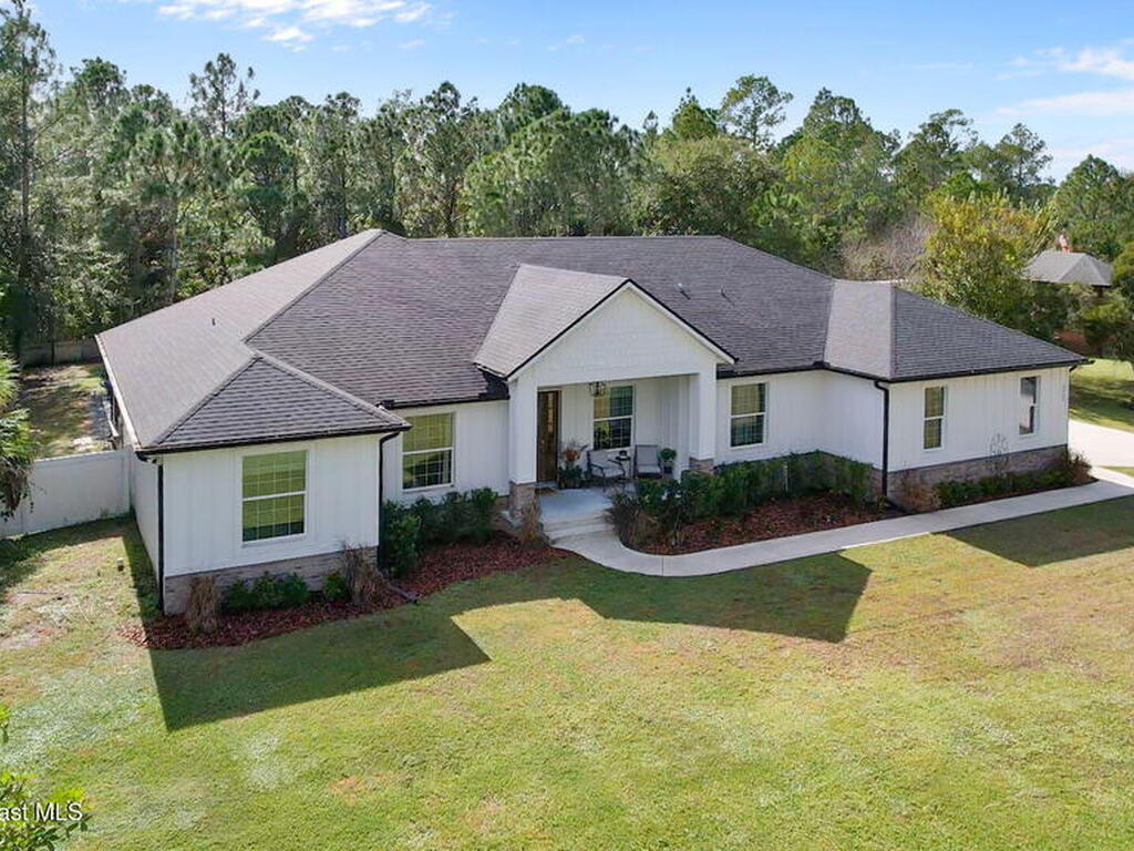 3262 Pheasant Trail, Mims, FL 32754