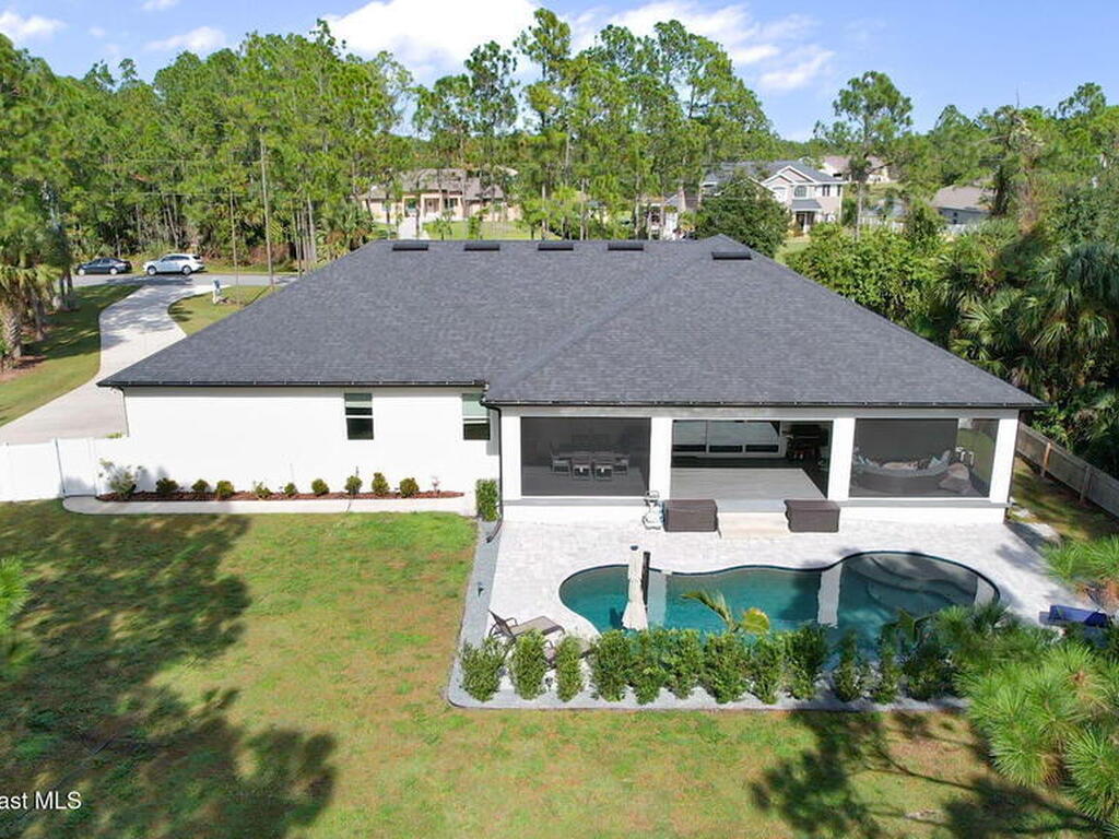 3262 Pheasant Trail, Mims, FL 32754