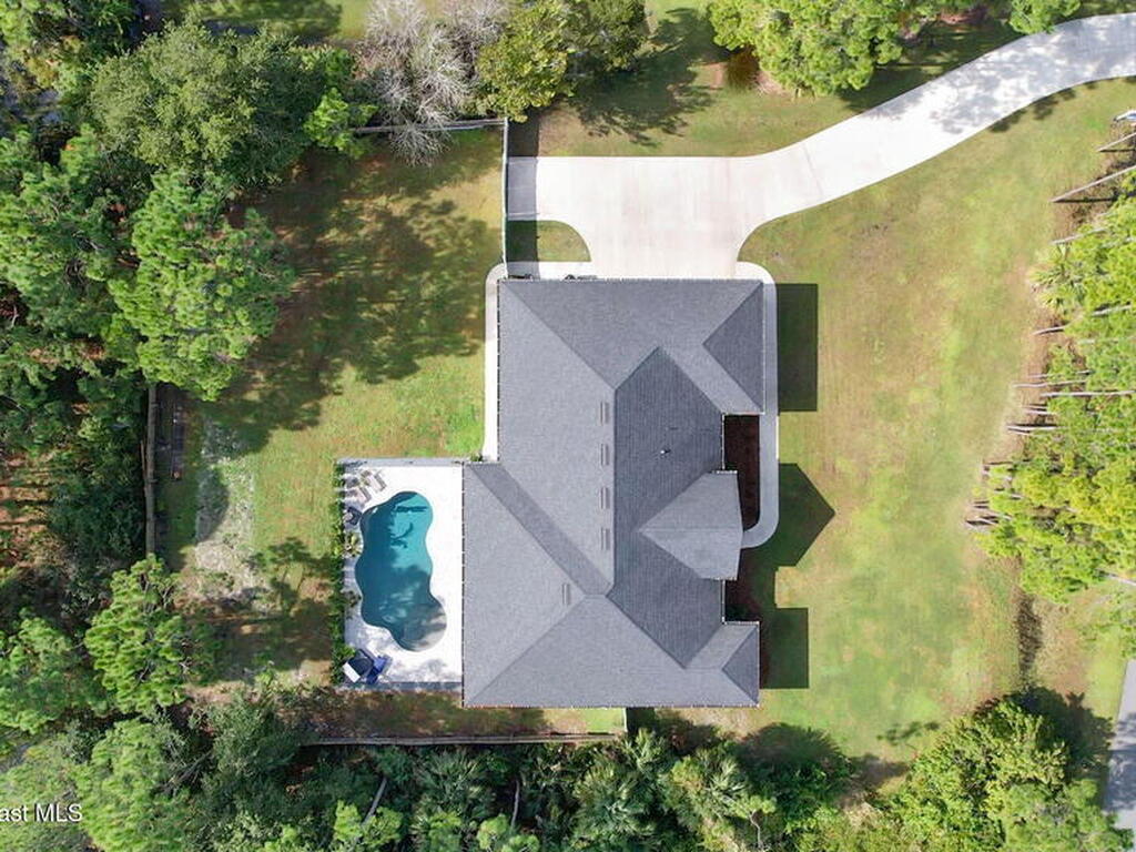 3262 Pheasant Trail, Mims, FL 32754