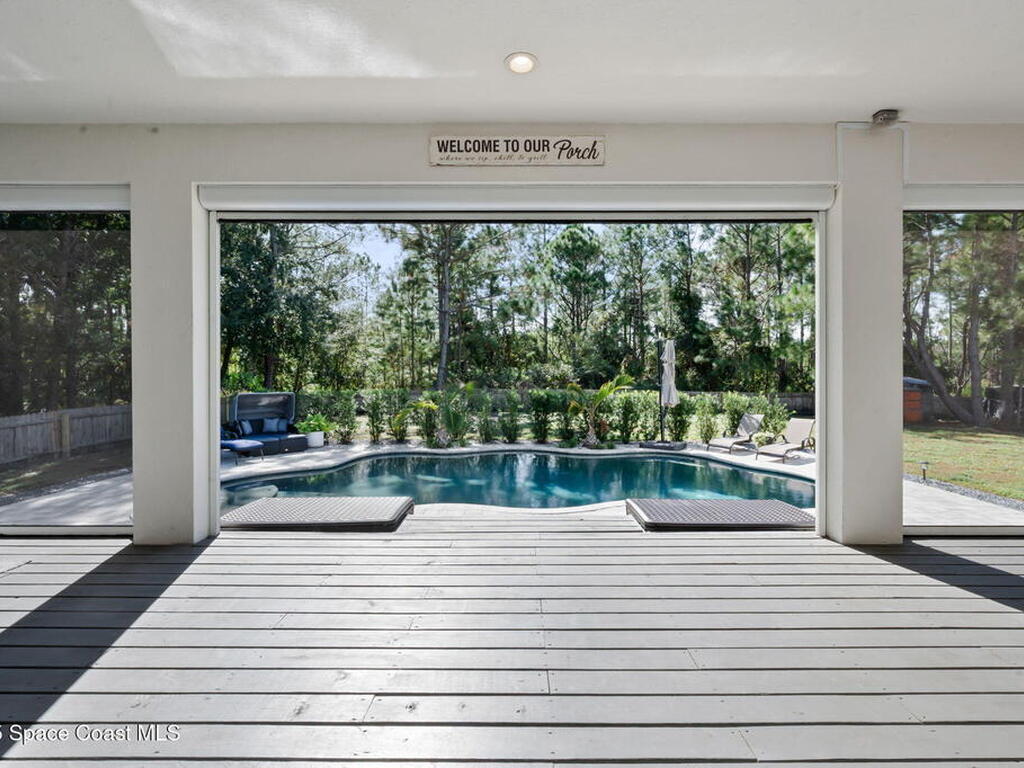 3262 Pheasant Trail, Mims, FL 32754