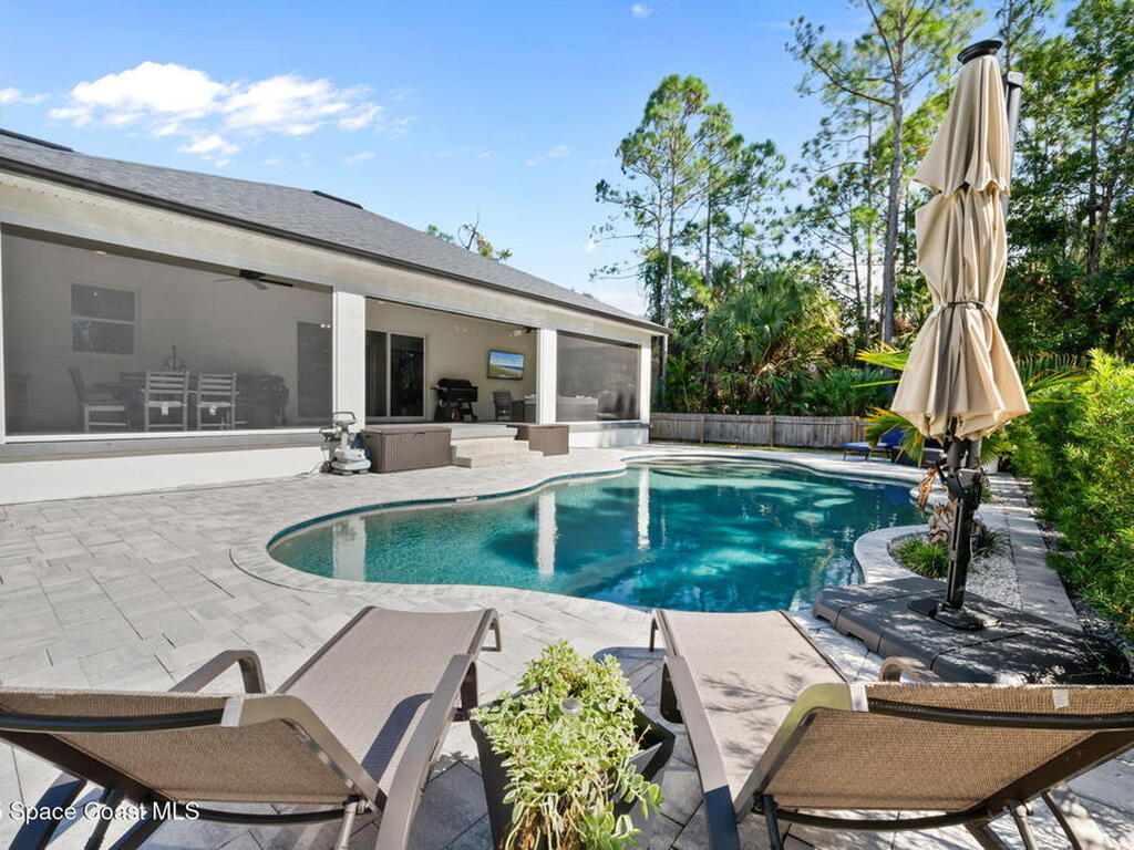 3262 Pheasant Trail, Mims, FL 32754