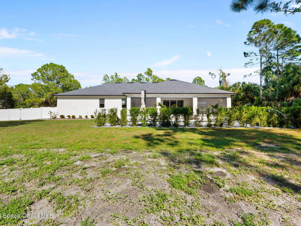 3262 Pheasant Trail, Mims, FL 32754