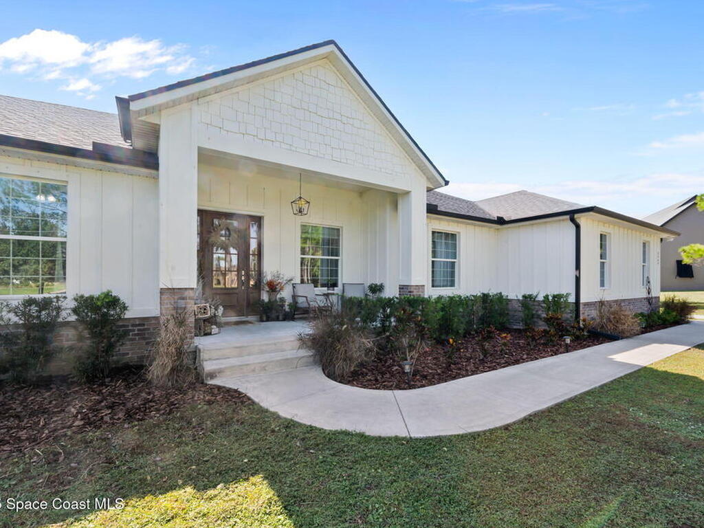 3262 Pheasant Trail, Mims, FL 32754