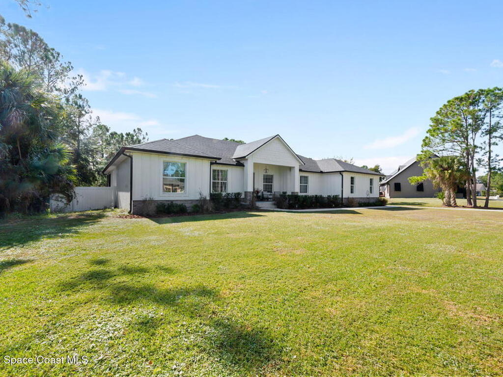 3262 Pheasant Trail, Mims, FL 32754