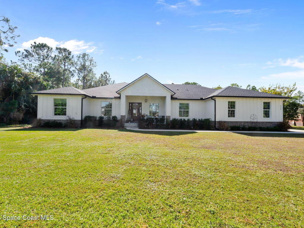 3262 Pheasant Trail, Mims, FL 32754