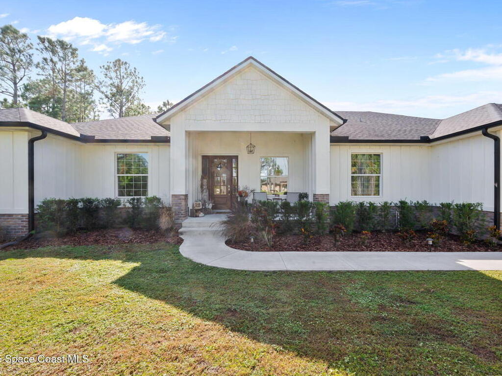 3262 Pheasant Trail, Mims, FL 32754