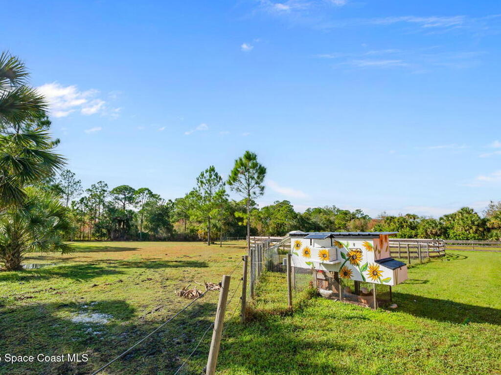 3262 Pheasant Trail, Mims, FL 32754