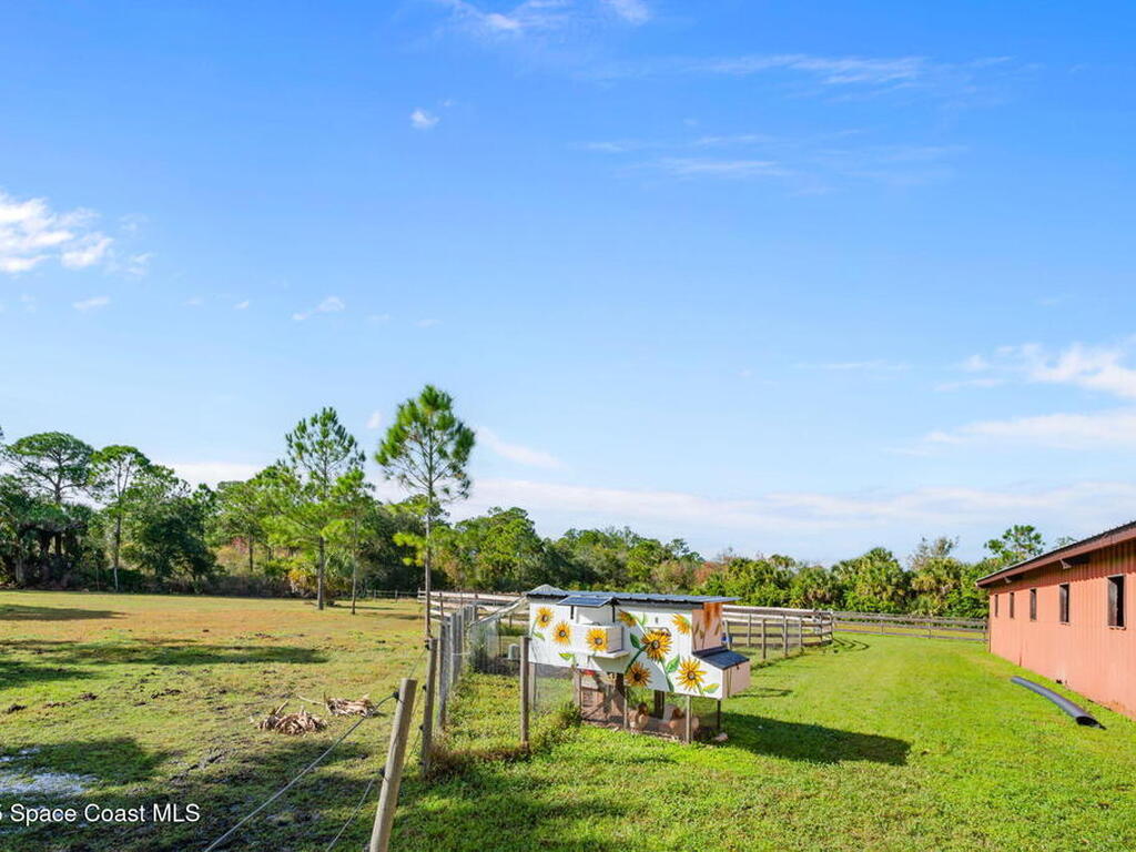 3262 Pheasant Trail, Mims, FL 32754